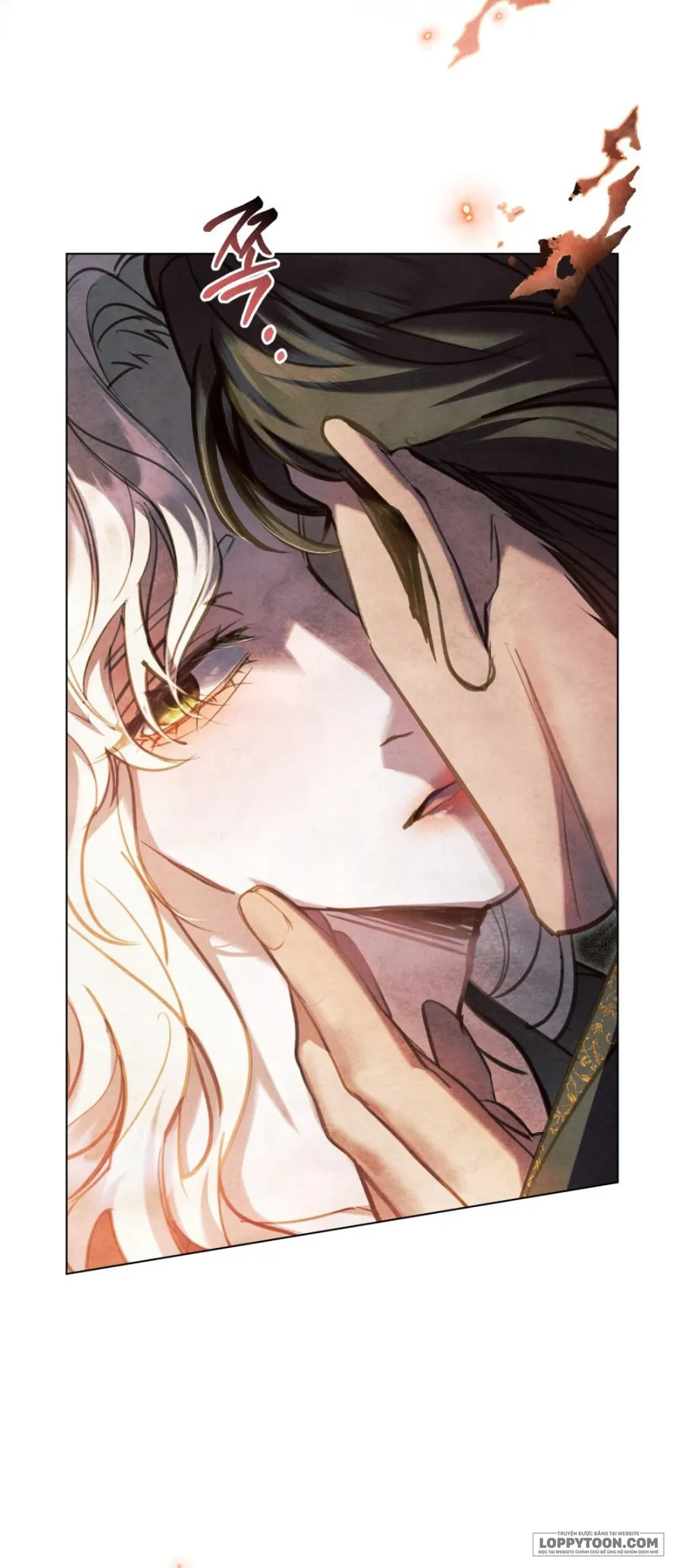 Đêm Của Bệ Hạ - Chap 9 - Trang 9