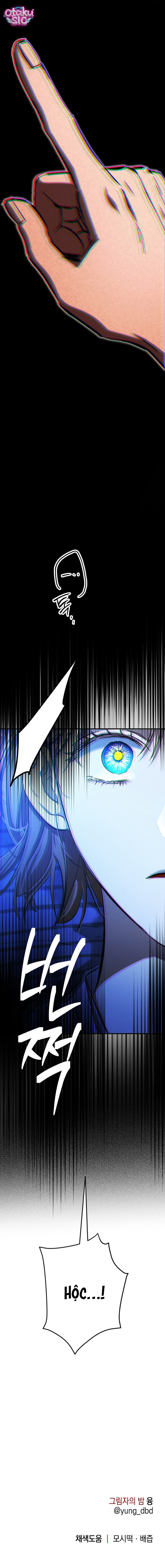 Đêm Của Bóng Tốii - Chap 17