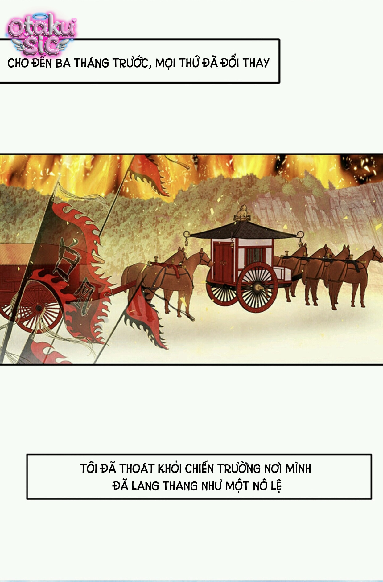 Đêm Hoang Dại - Chap 1 - Trang 13