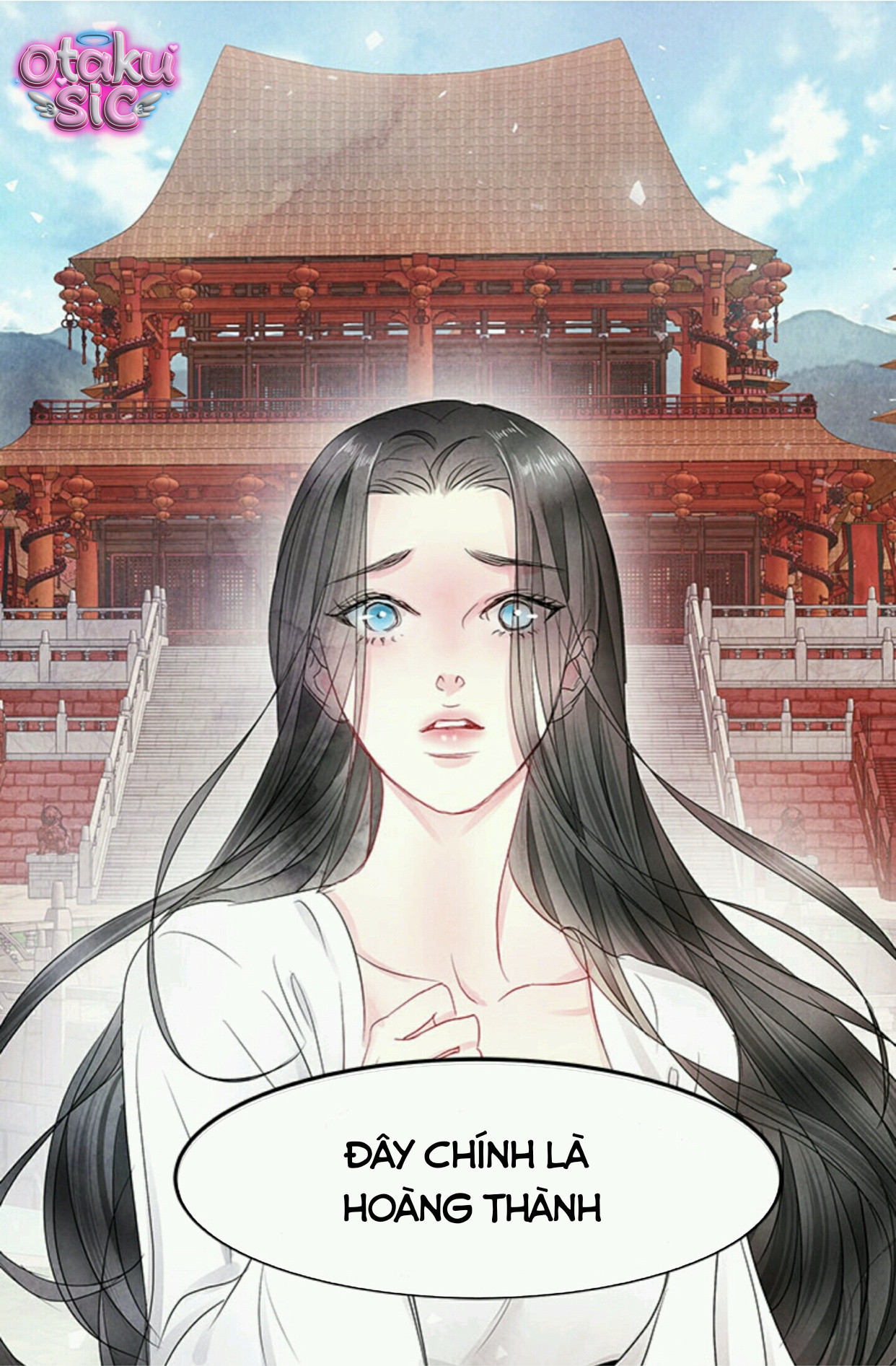 Đêm Hoang Dại - Chap 1 - Trang 14