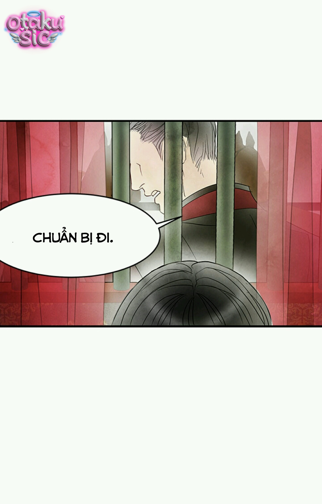 Đêm Hoang Dại - Chap 1 - Trang 15