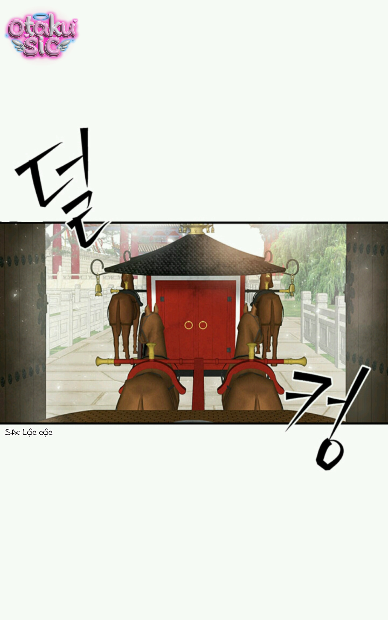 Đêm Hoang Dại - Chap 1 - Trang 16