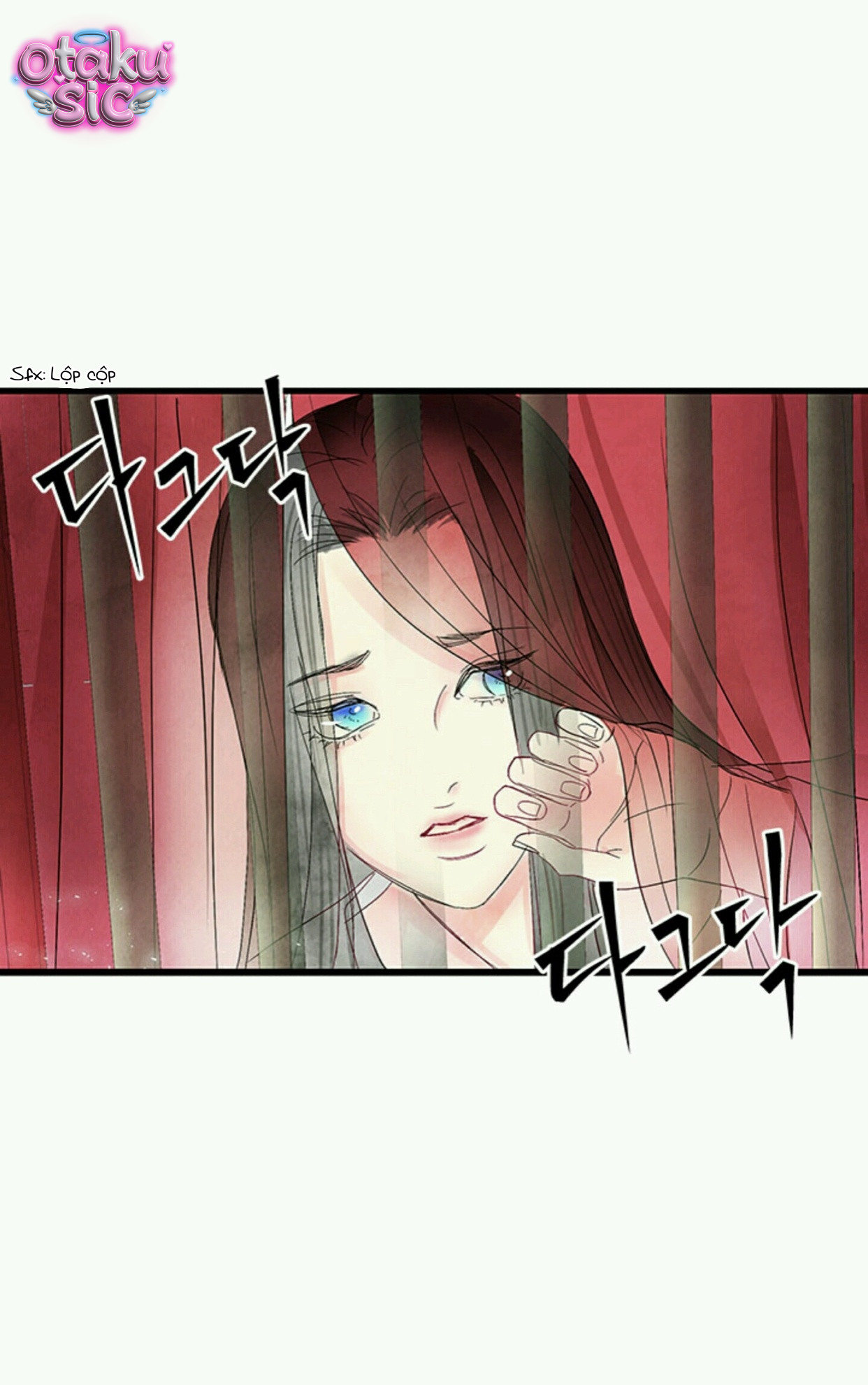 Đêm Hoang Dại - Chap 1 - Trang 17