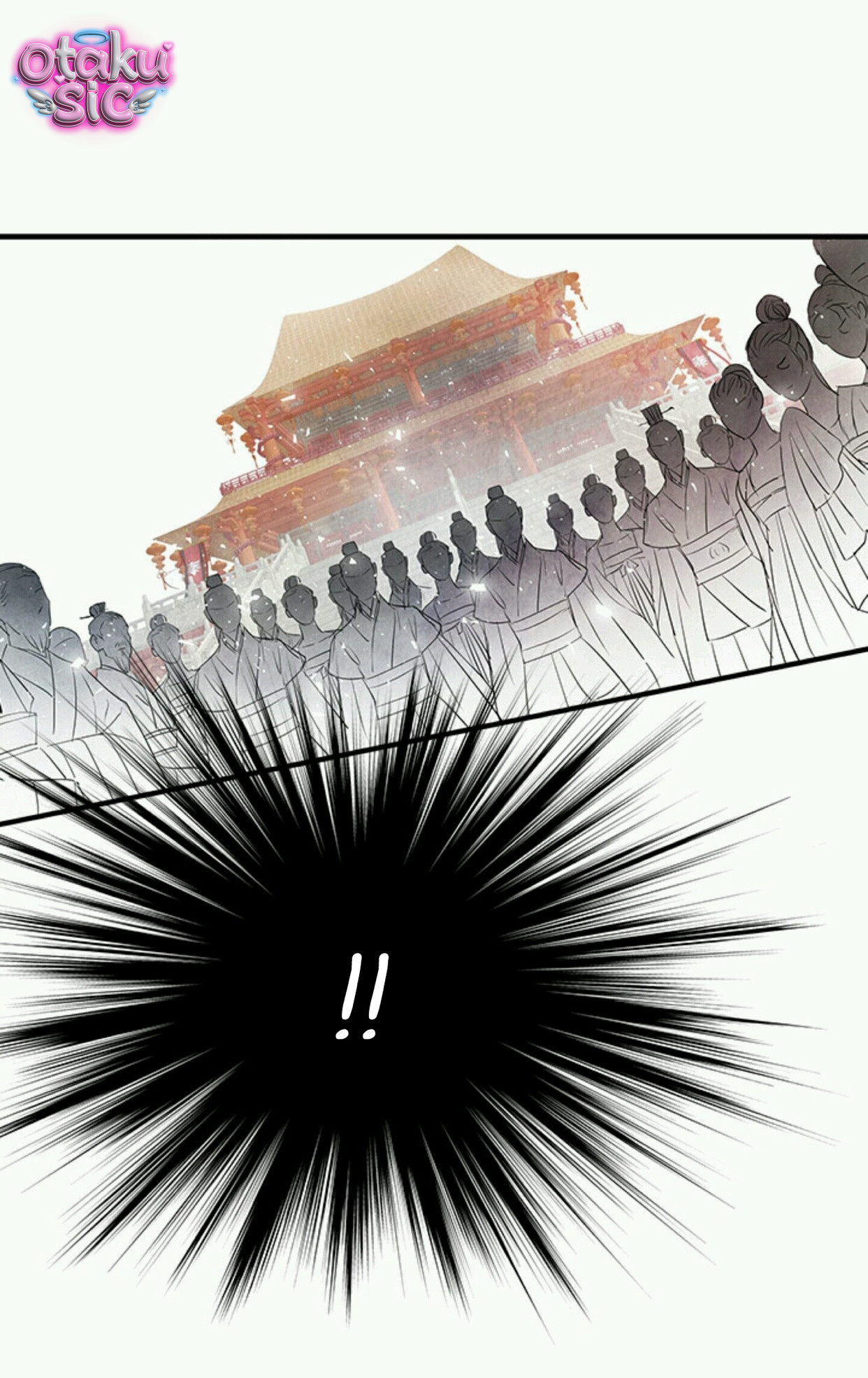 Đêm Hoang Dại - Chap 1 - Trang 19