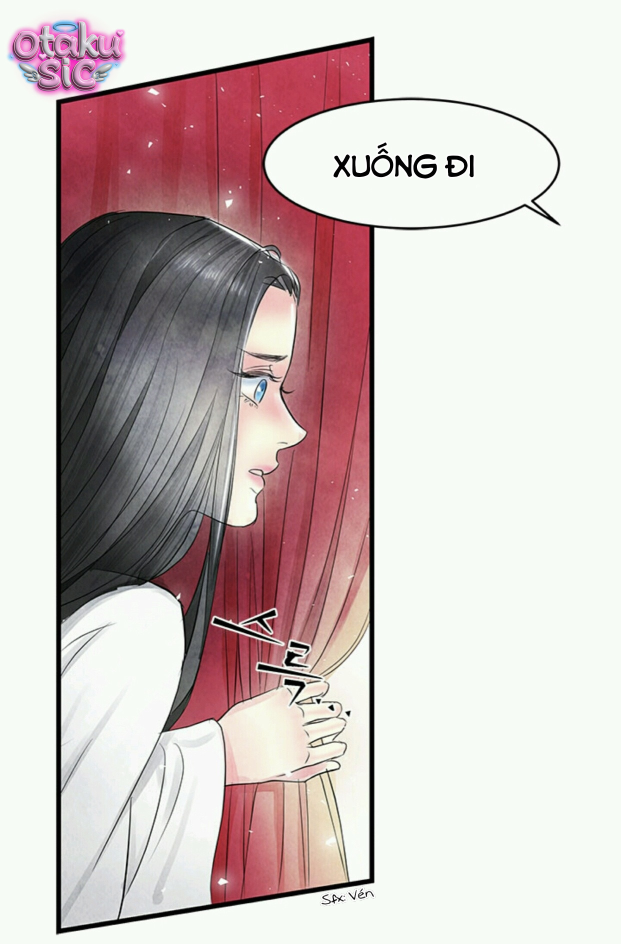 Đêm Hoang Dại - Chap 1 - Trang 20