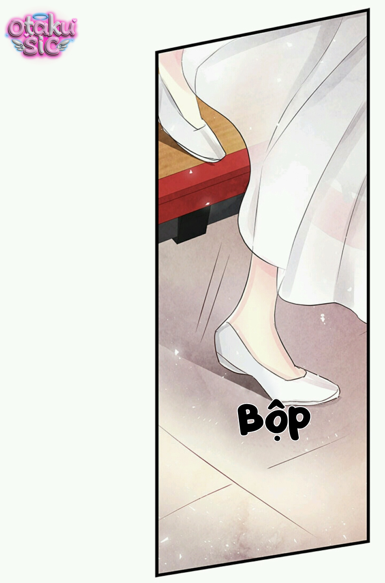 Đêm Hoang Dại - Chap 1 - Trang 21