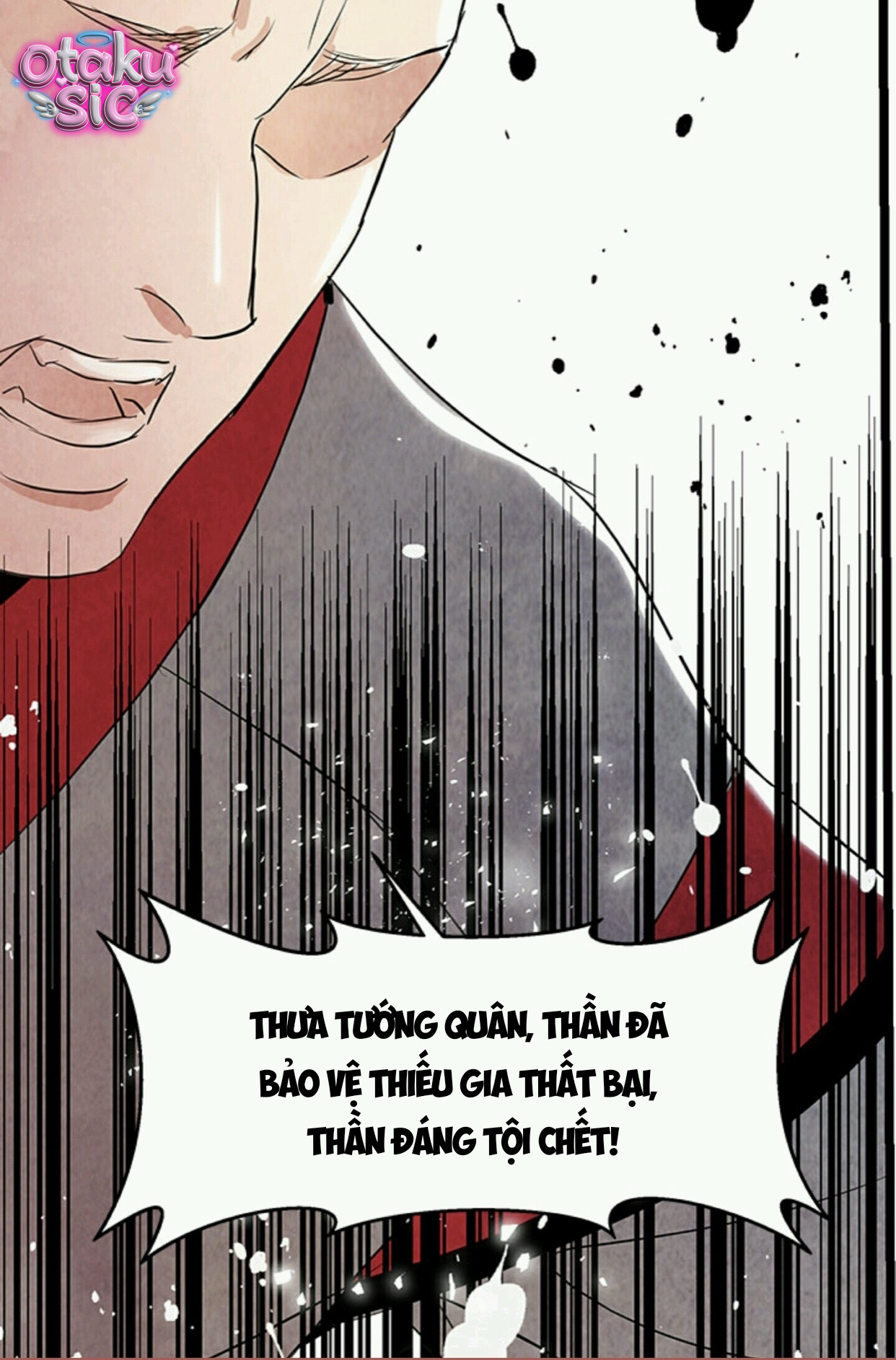 Đêm Hoang Dại - Chap 1 - Trang 22