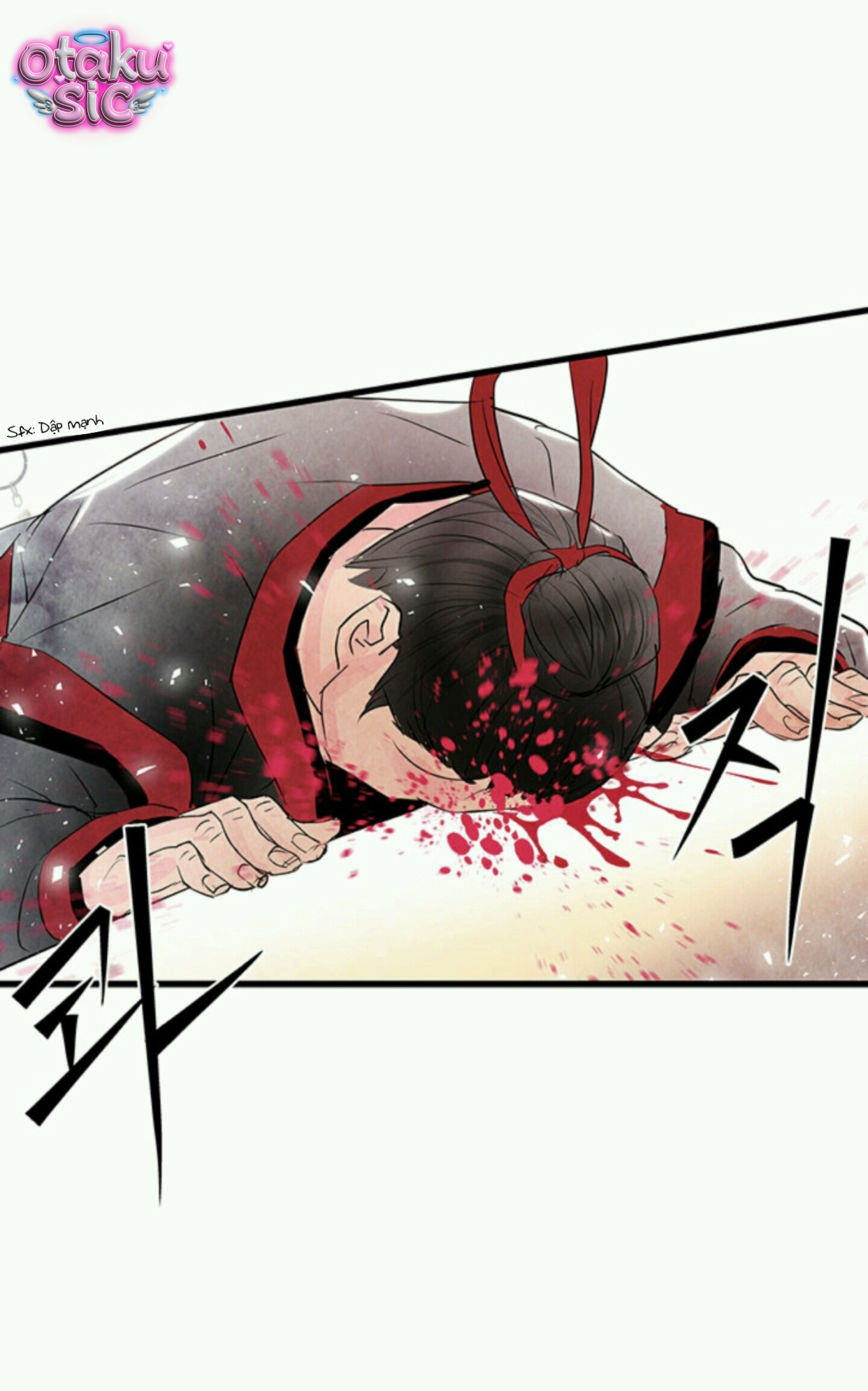 Đêm Hoang Dại - Chap 1 - Trang 23