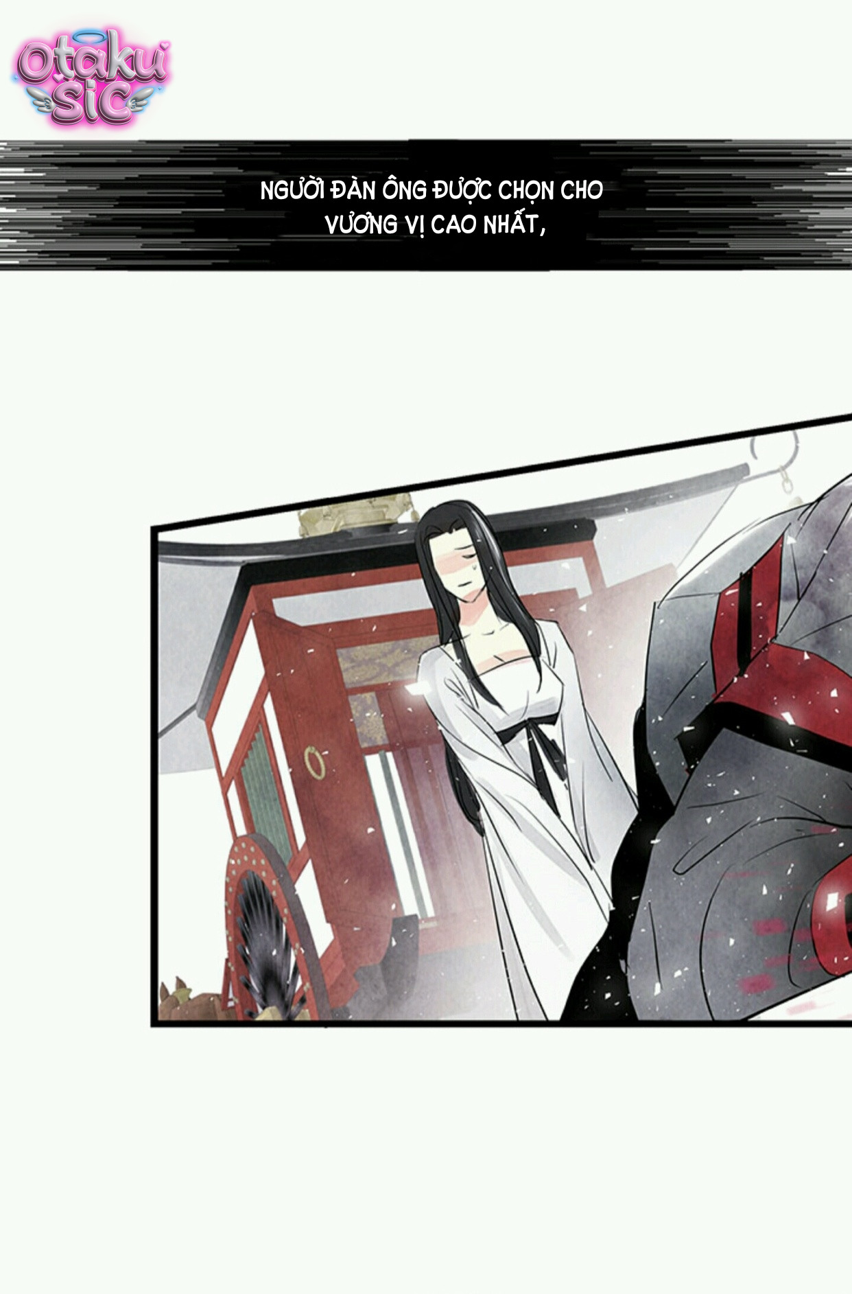 Đêm Hoang Dại - Chap 1 - Trang 24