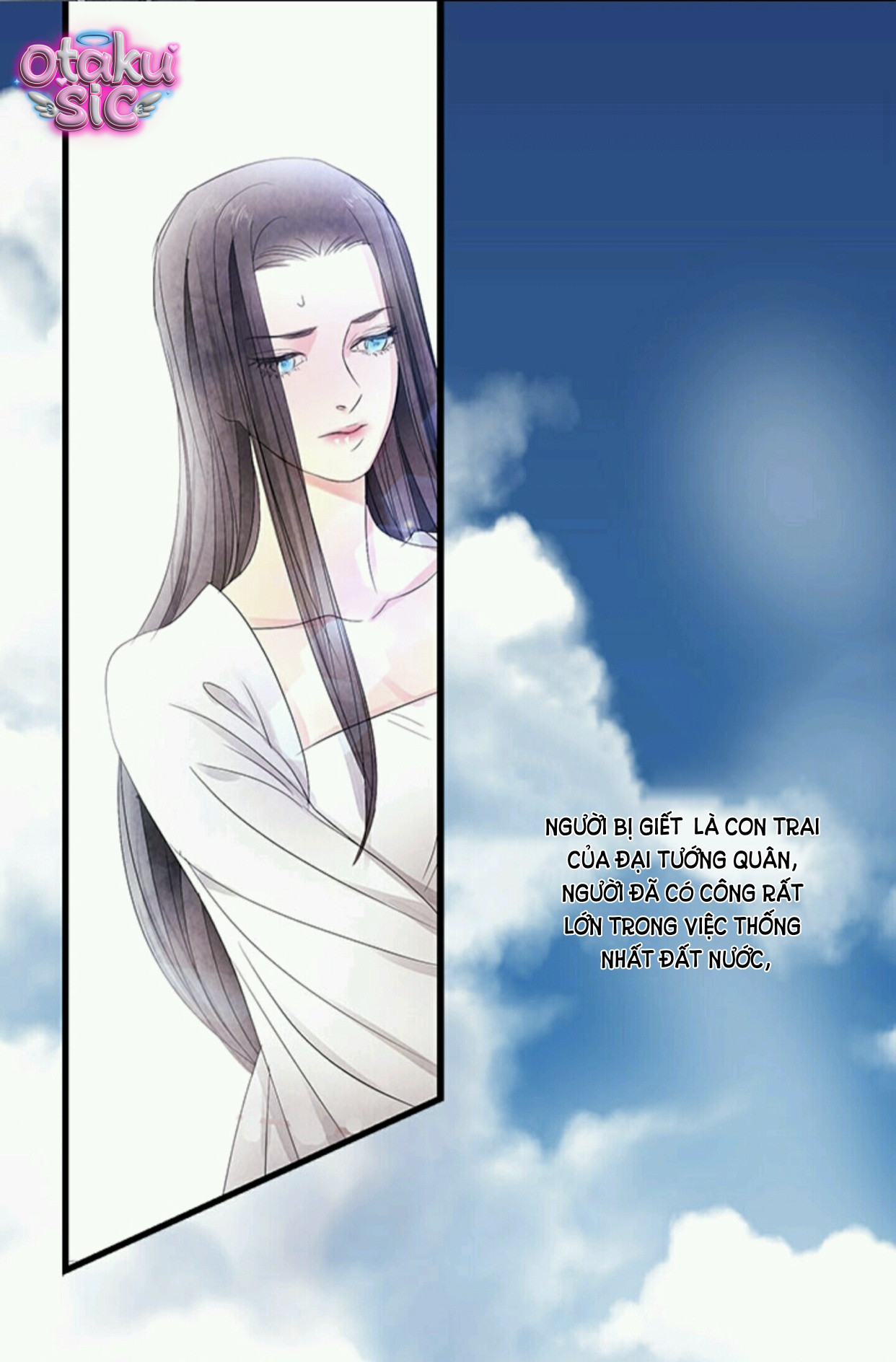 Đêm Hoang Dại - Chap 1 - Trang 26