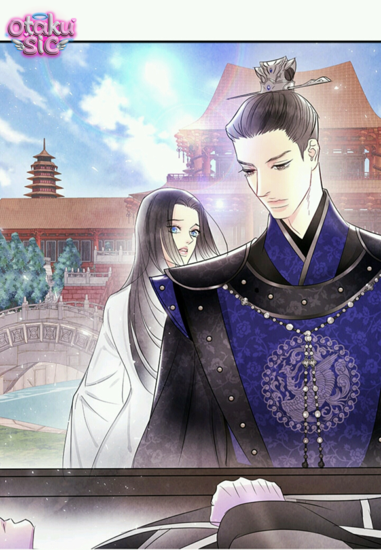 Đêm Hoang Dại - Chap 1 - Trang 32