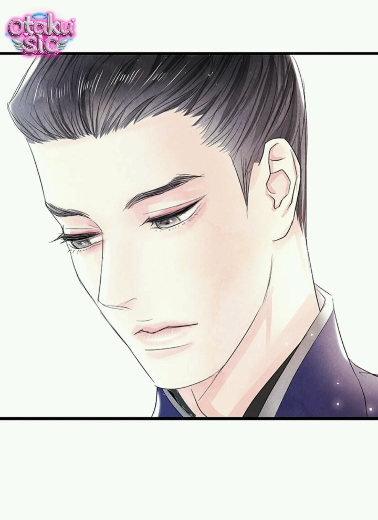 Đêm Hoang Dại - Chap 1 - Trang 33