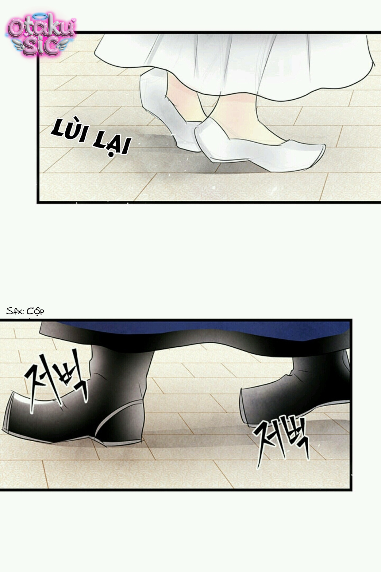 Đêm Hoang Dại - Chap 1 - Trang 40