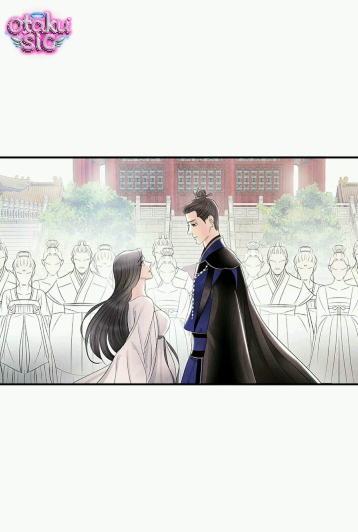 Đêm Hoang Dại - Chap 1 - Trang 41