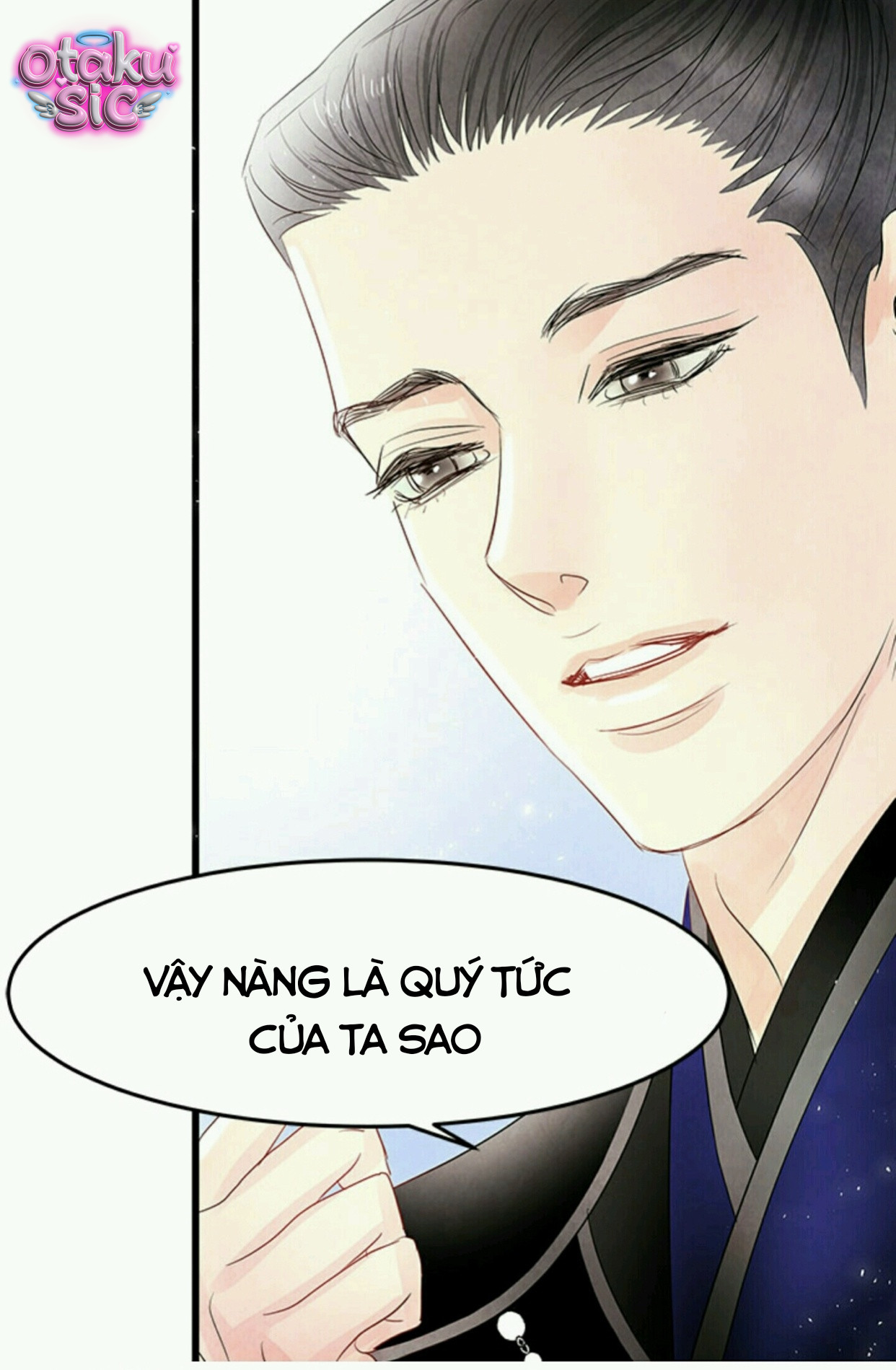Đêm Hoang Dại - Chap 1 - Trang 43