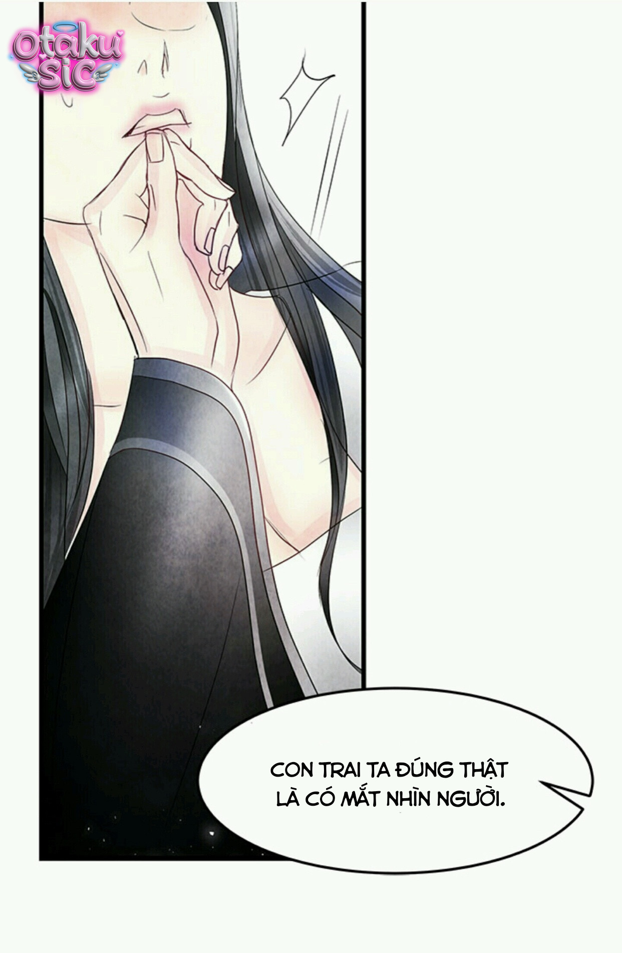 Đêm Hoang Dại - Chap 1 - Trang 44