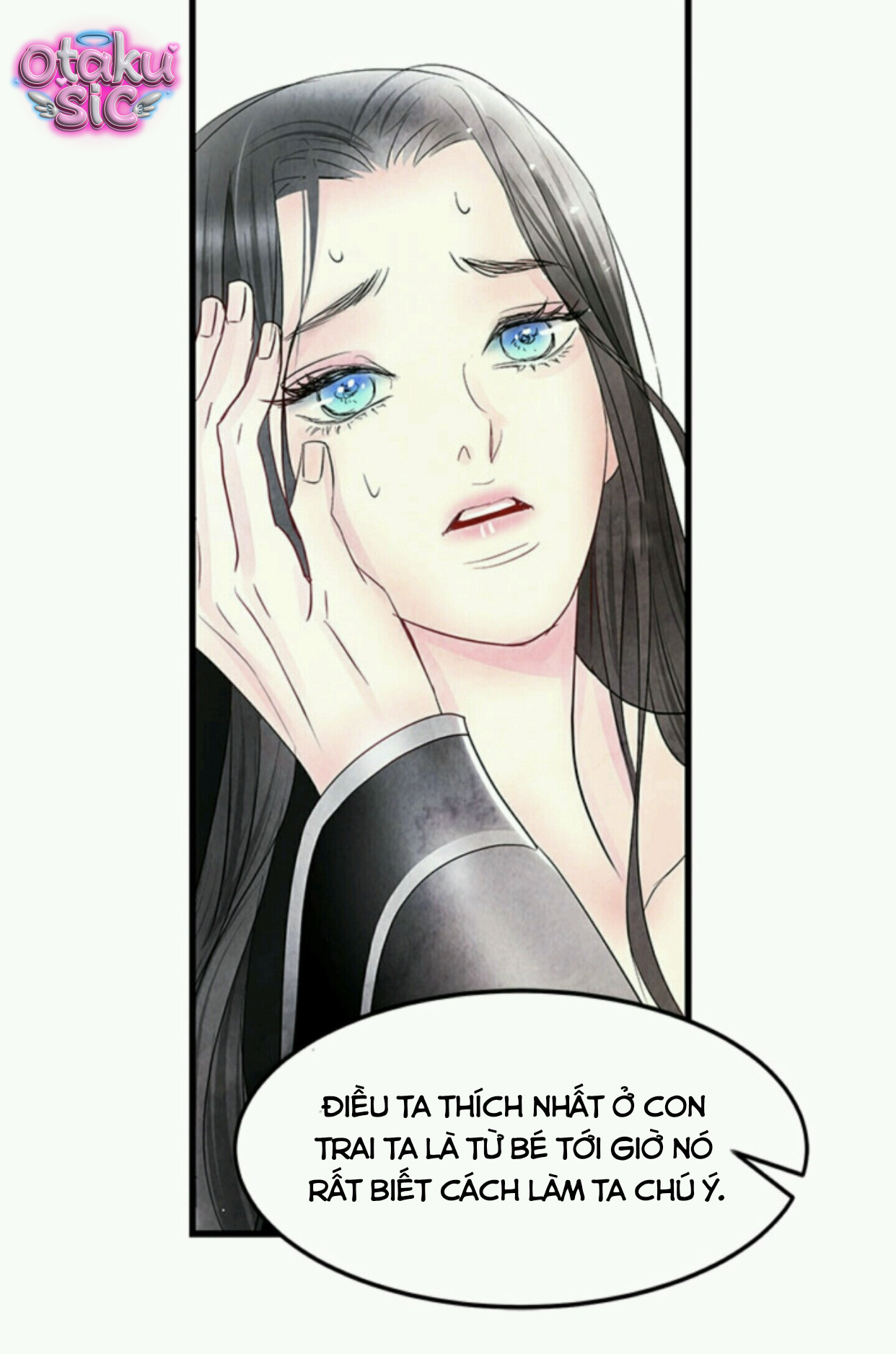 Đêm Hoang Dại - Chap 1 - Trang 45