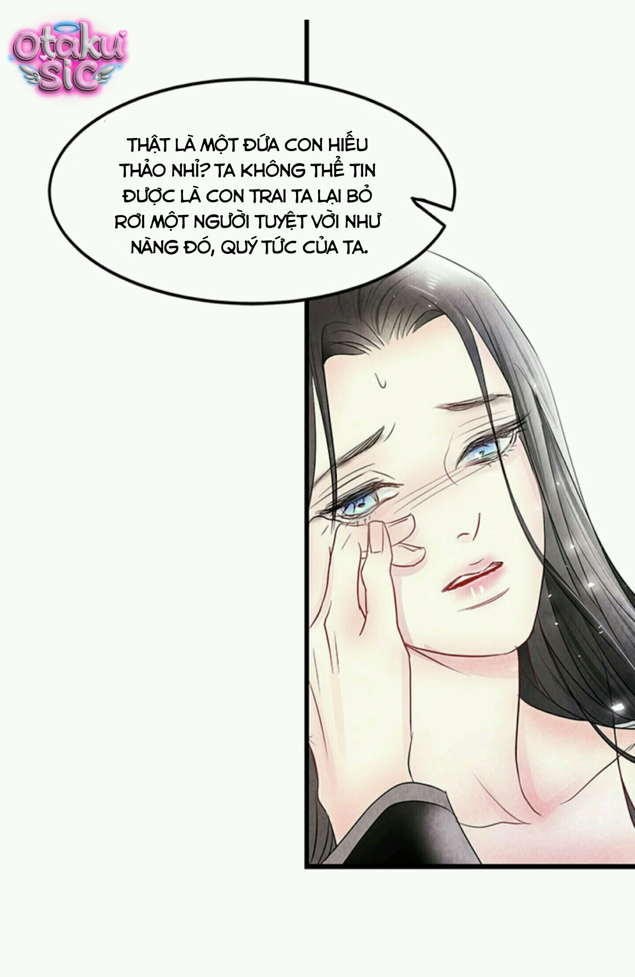 Đêm Hoang Dại - Chap 1 - Trang 46