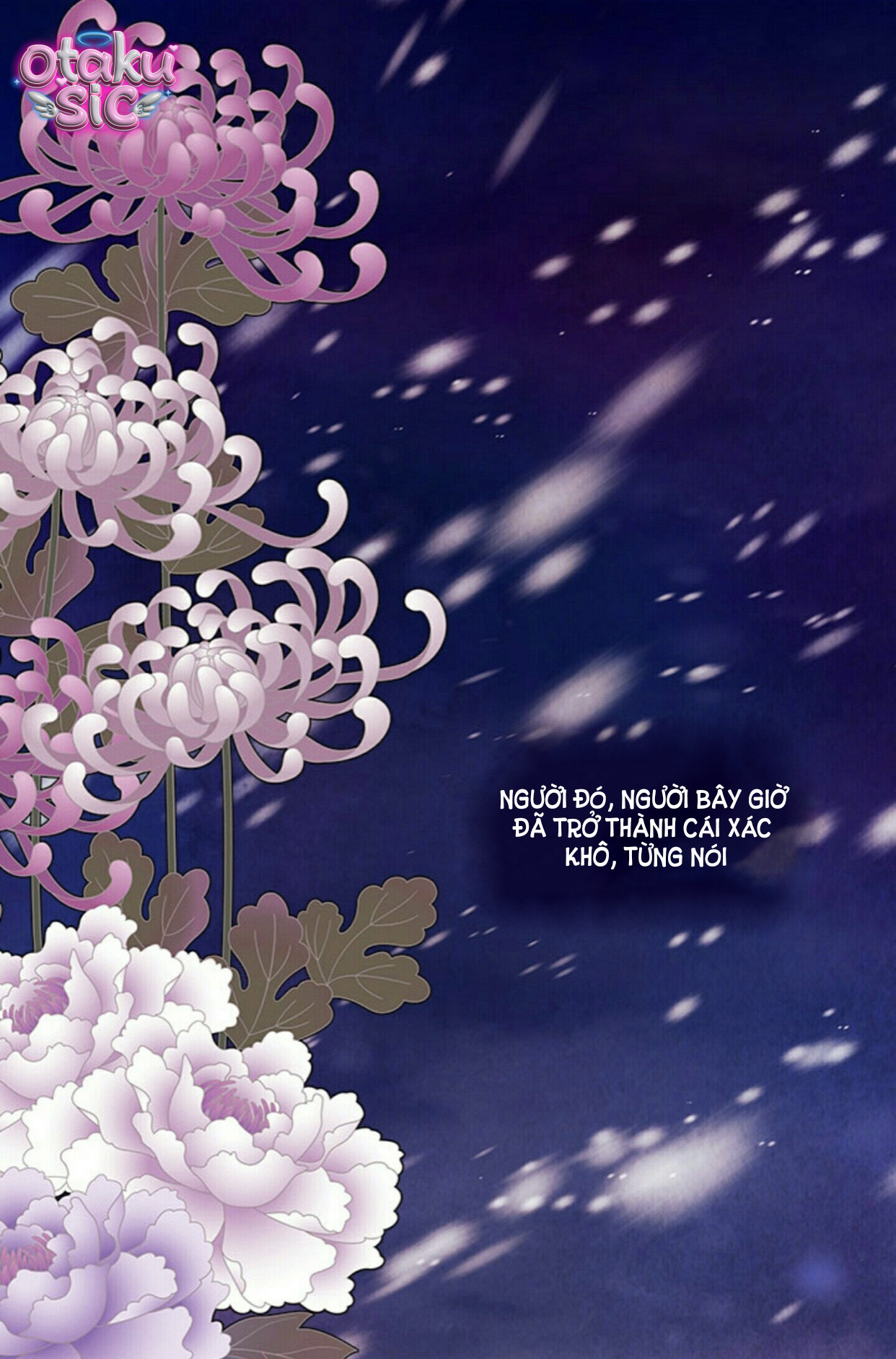 Đêm Hoang Dại - Chap 1 - Trang 5