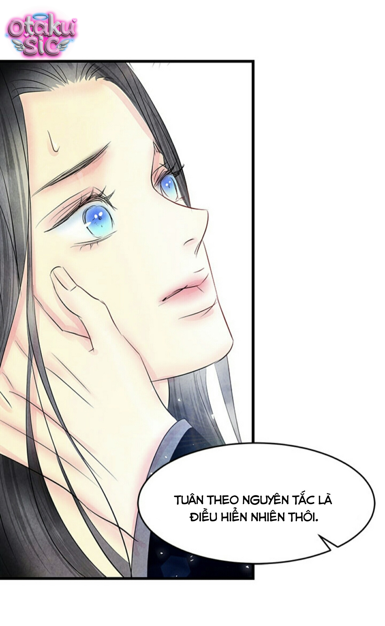 Đêm Hoang Dại - Chap 1 - Trang 51