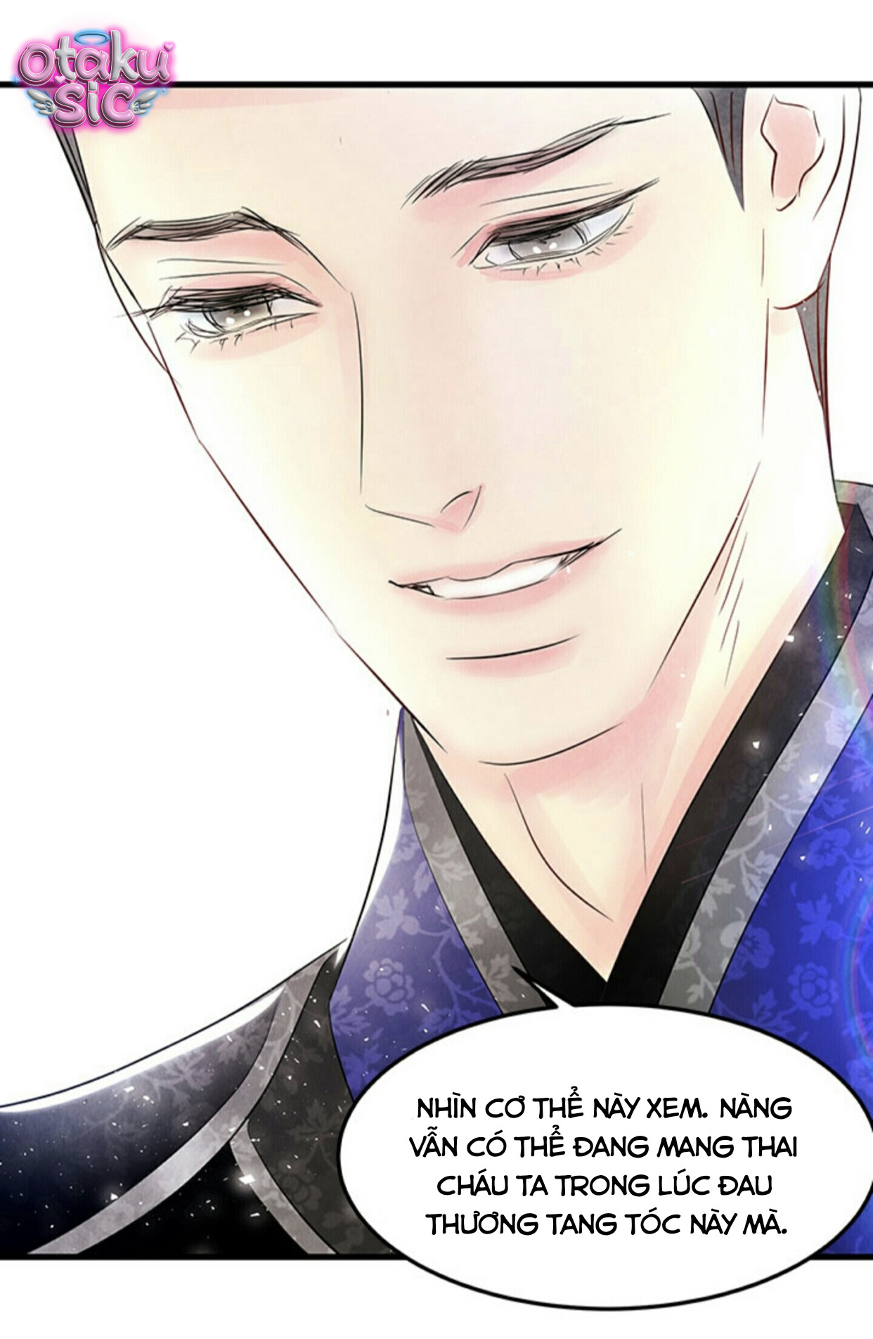 Đêm Hoang Dại - Chap 1 - Trang 52