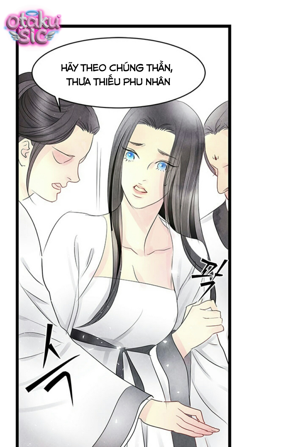 Đêm Hoang Dại - Chap 1 - Trang 54
