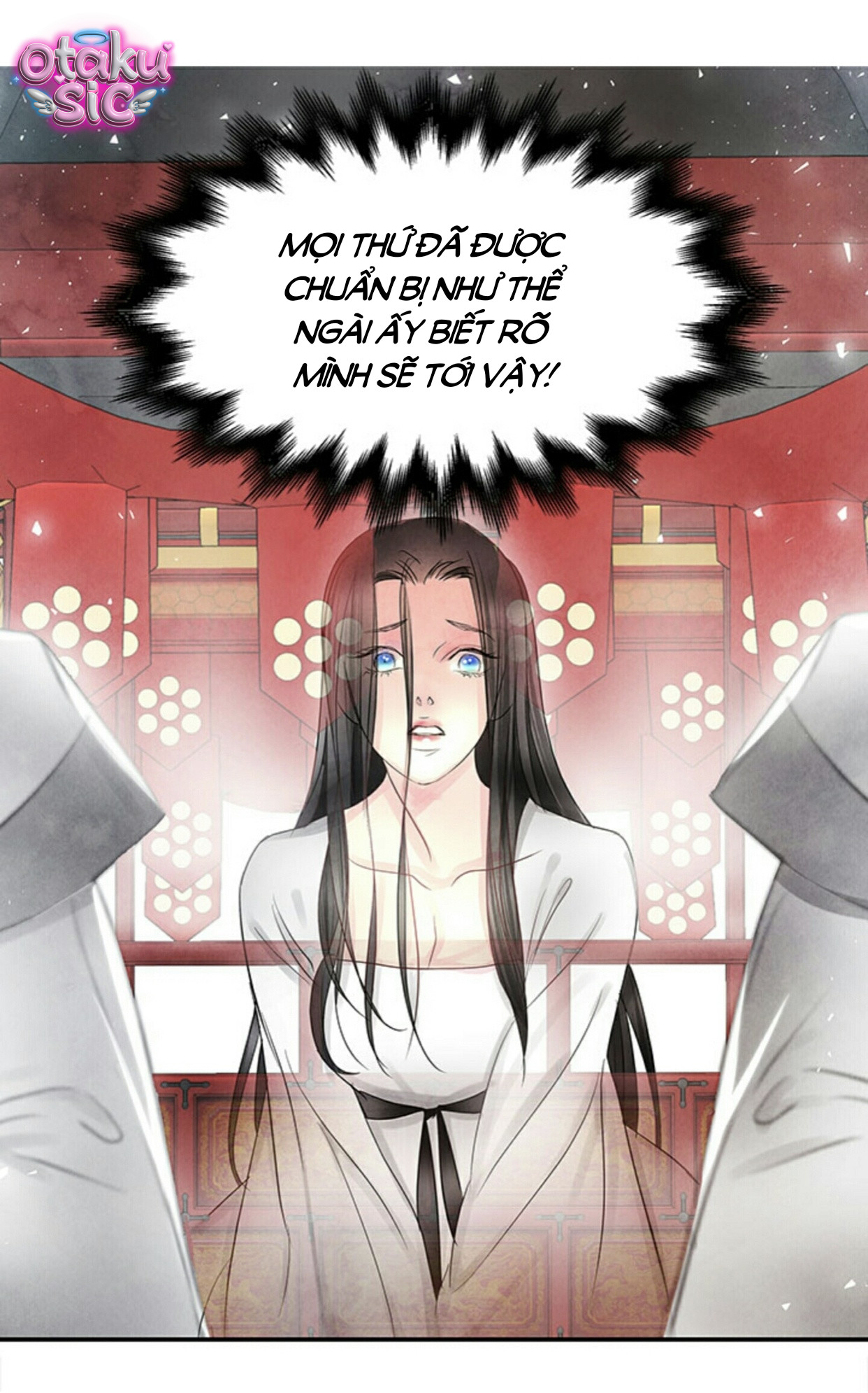 Đêm Hoang Dại - Chap 1 - Trang 57