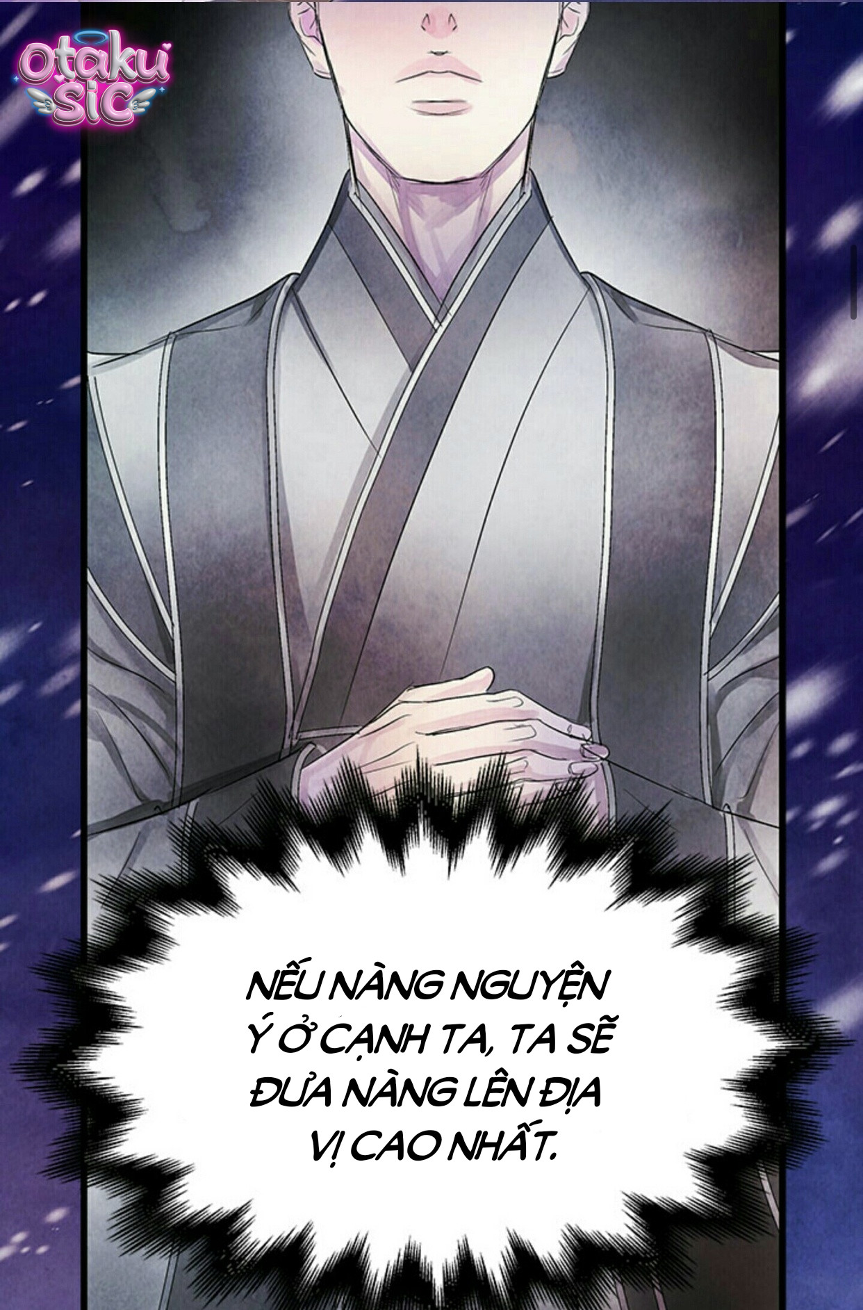Đêm Hoang Dại - Chap 1 - Trang 6