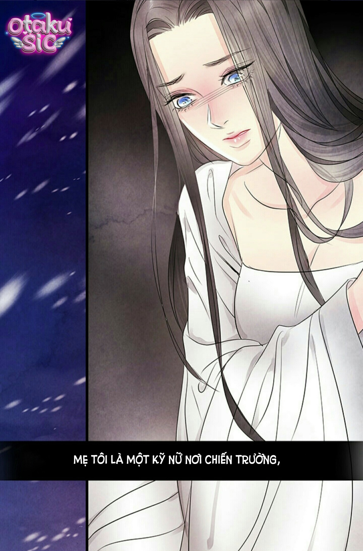 Đêm Hoang Dại - Chap 1 - Trang 7
