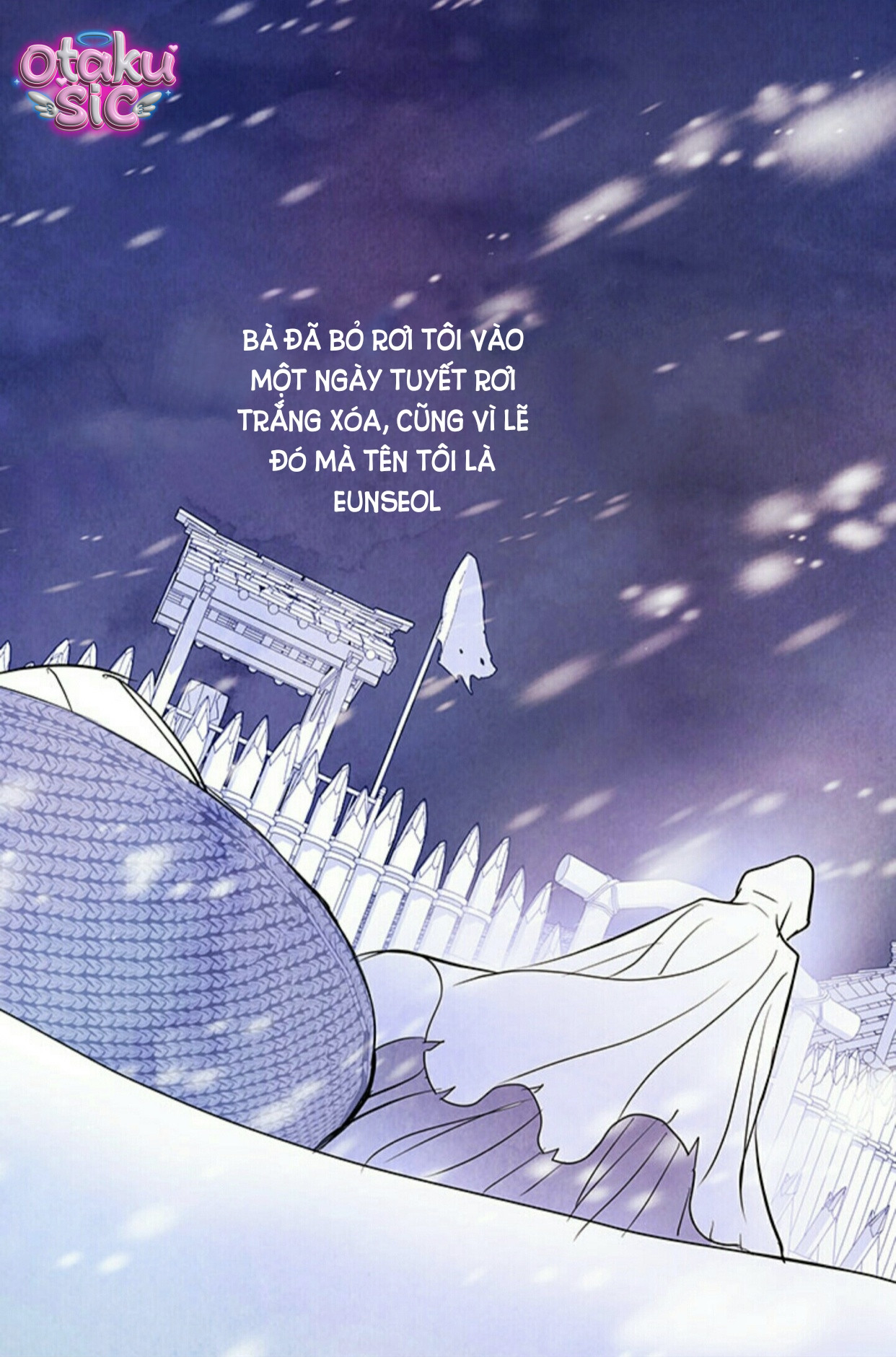 Đêm Hoang Dại - Chap 1 - Trang 8