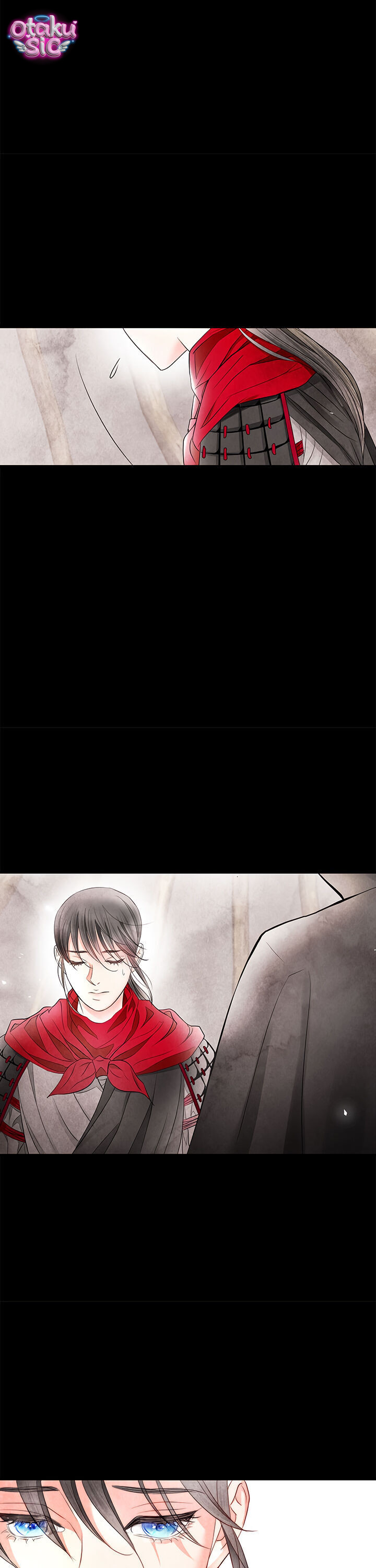 Đêm Hoang Dại - Chap 10 - Trang 6