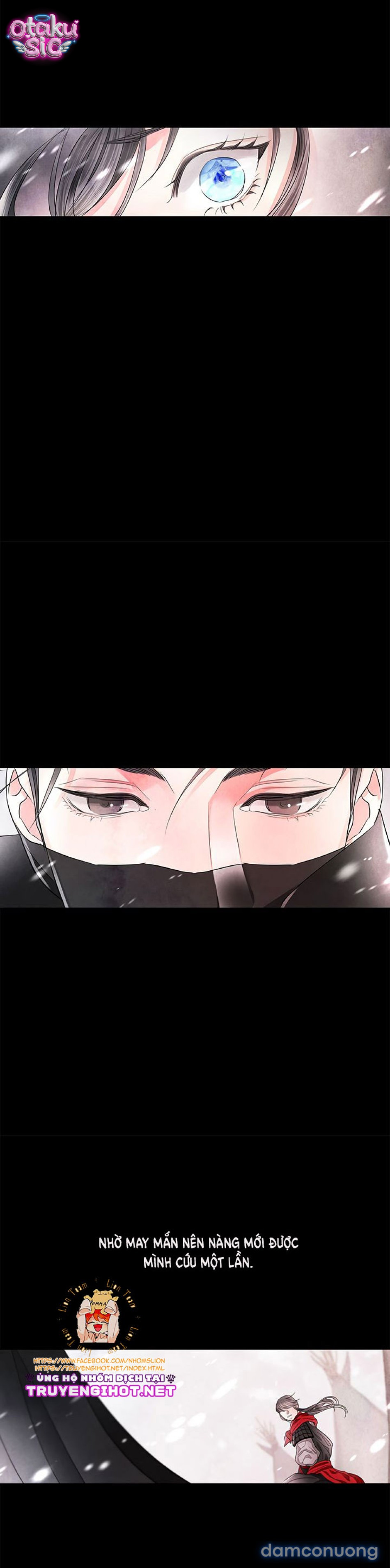 Đêm Hoang Dại - Chap 11 - Trang 10