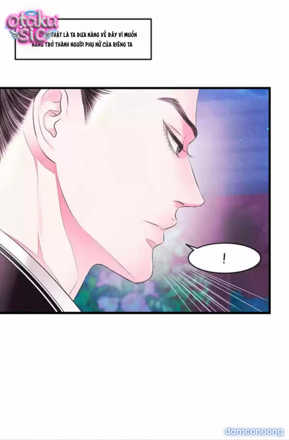 Đêm Hoang Dại - Chap 15 - Trang 12