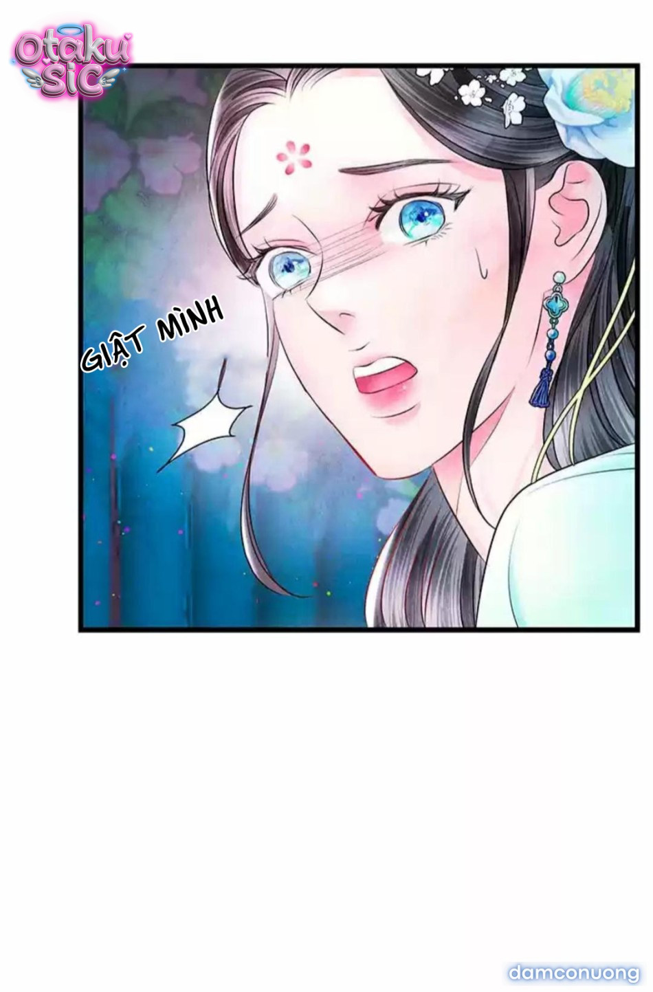 Đêm Hoang Dại - Chap 15 - Trang 14