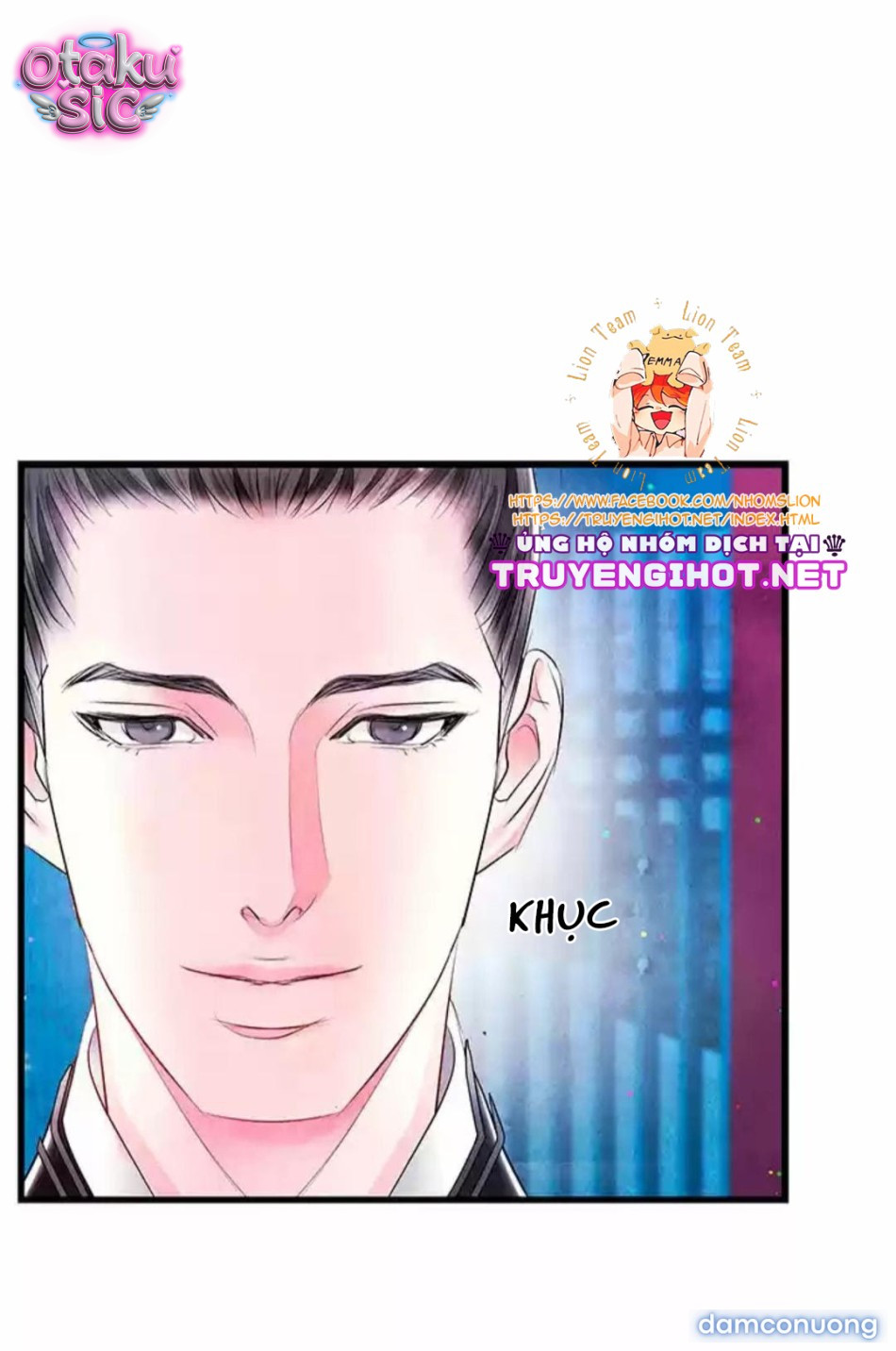 Đêm Hoang Dại - Chap 15 - Trang 15