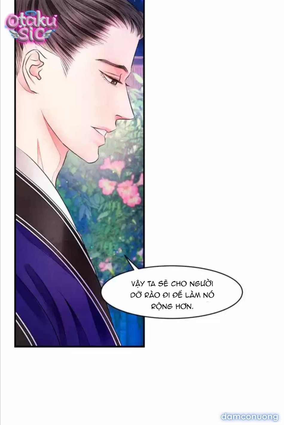 Đêm Hoang Dại - Chap 15 - Trang 19