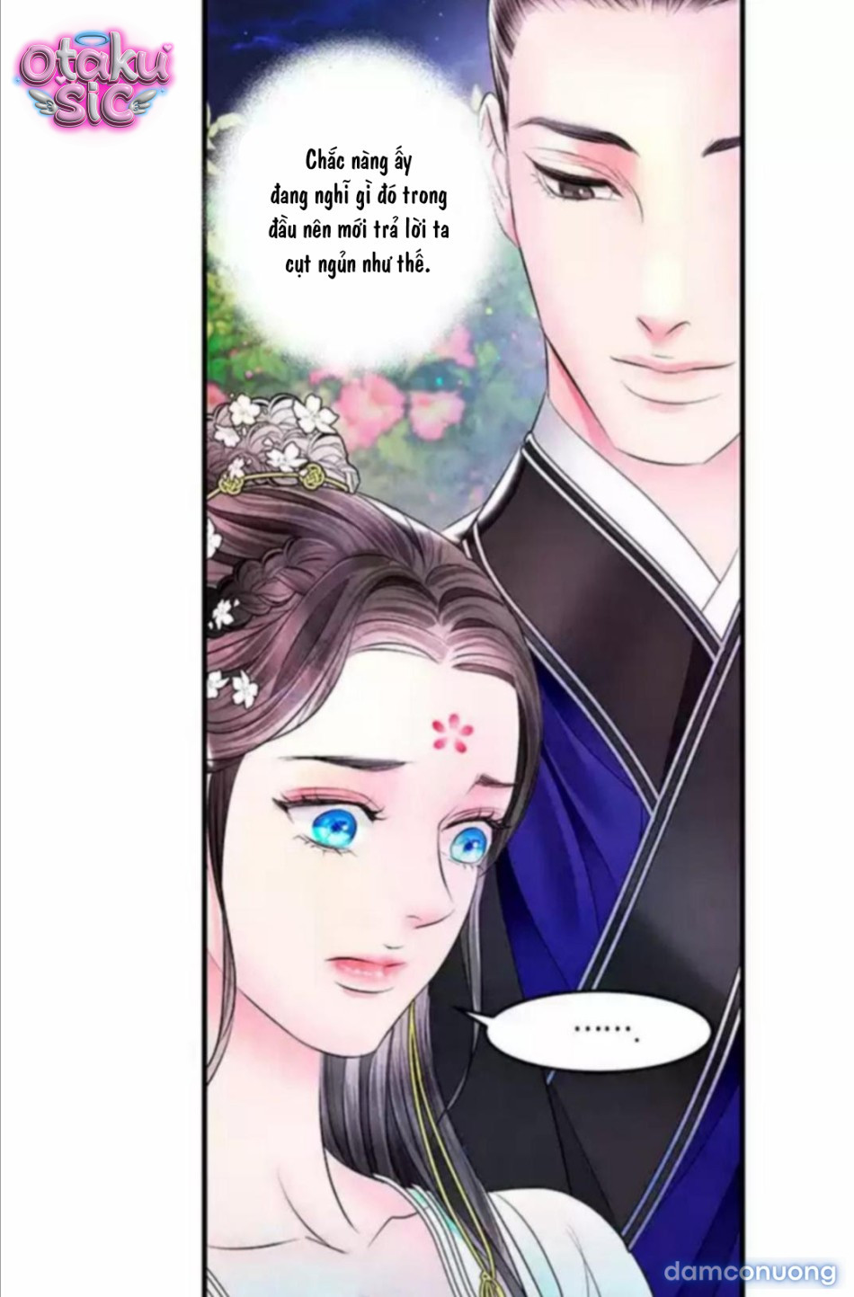 Đêm Hoang Dại - Chap 15 - Trang 22