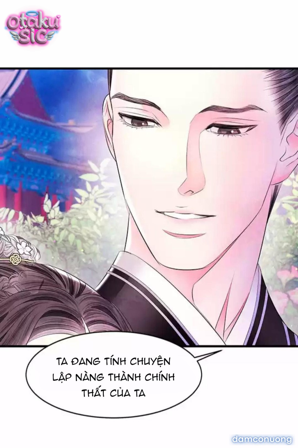 Đêm Hoang Dại - Chap 15 - Trang 23
