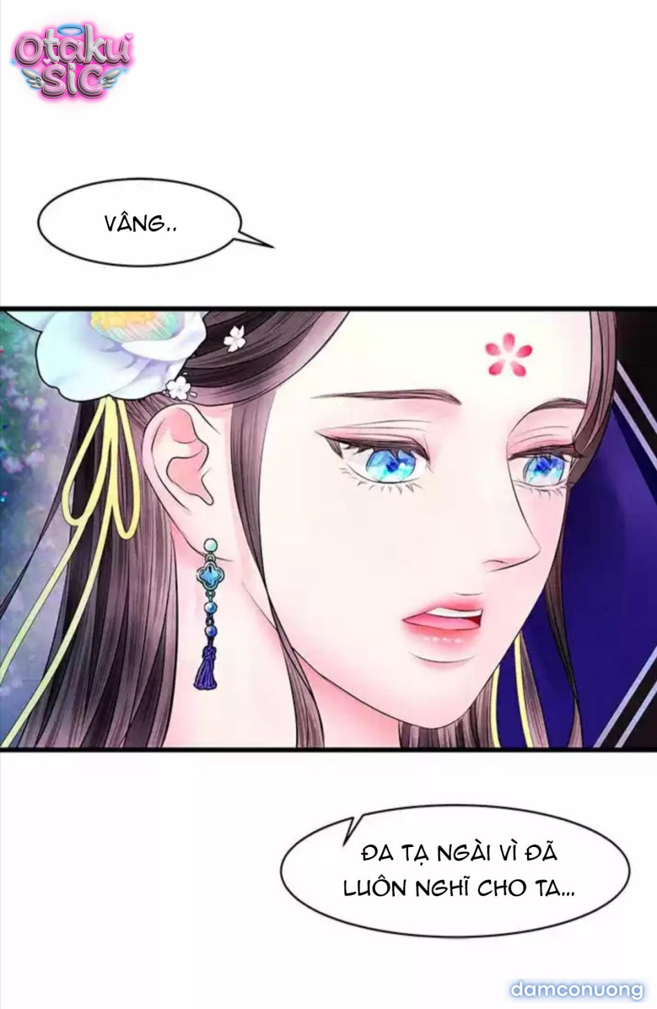 Đêm Hoang Dại - Chap 15 - Trang 24