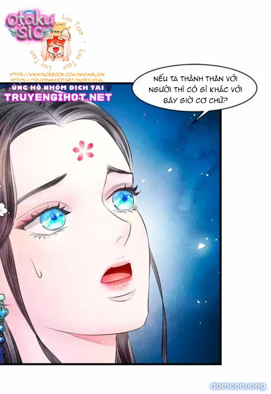 Đêm Hoang Dại - Chap 15 - Trang 27