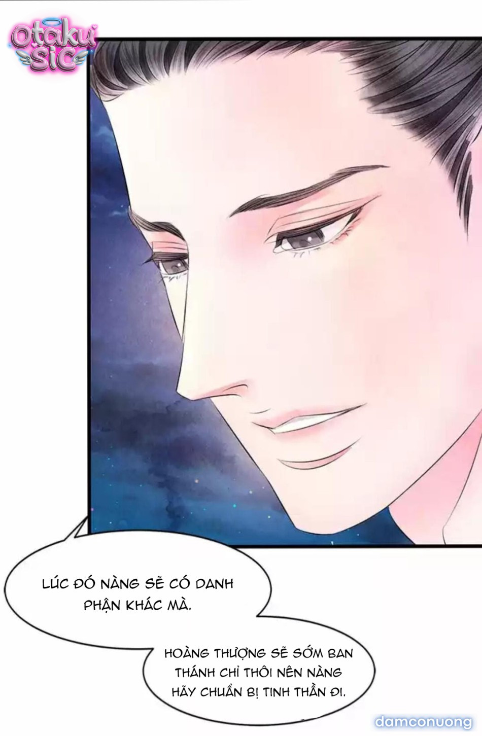 Đêm Hoang Dại - Chap 15 - Trang 28