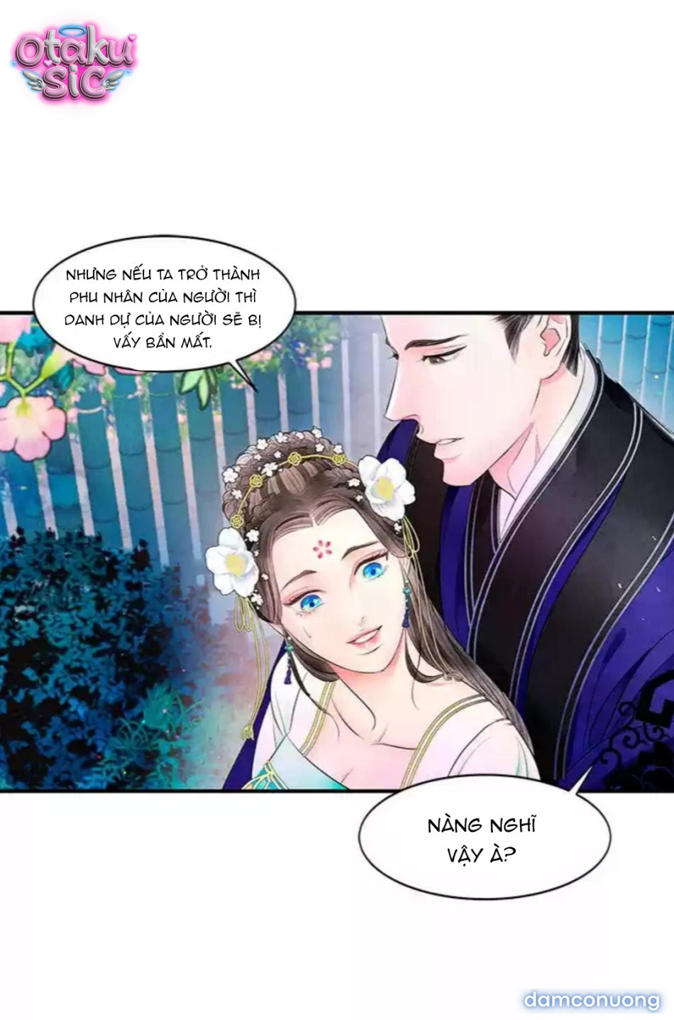 Đêm Hoang Dại - Chap 15 - Trang 29