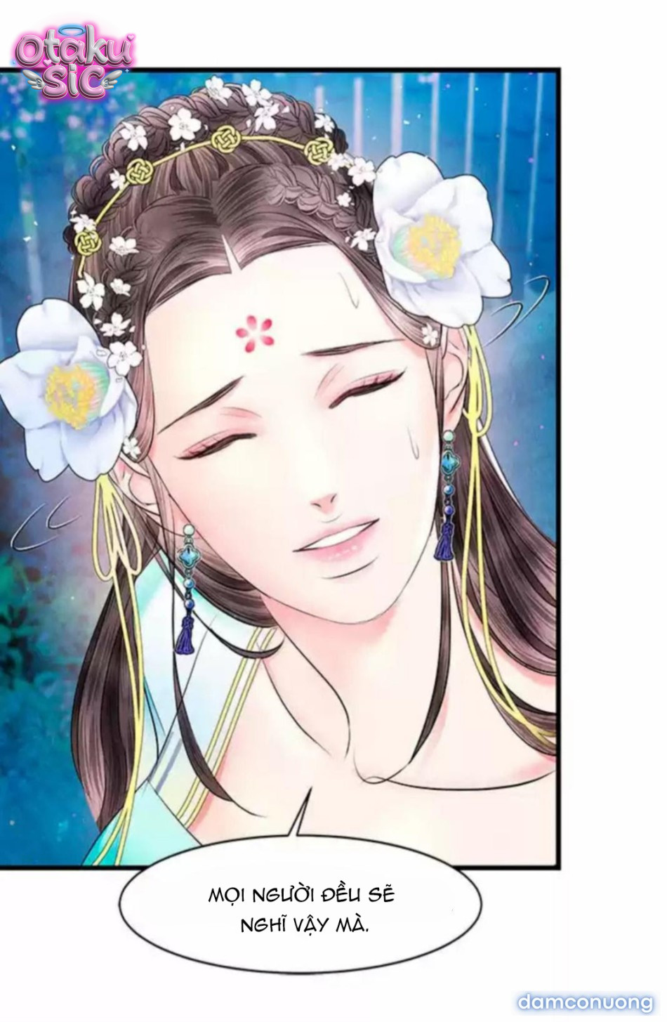 Đêm Hoang Dại - Chap 15 - Trang 30