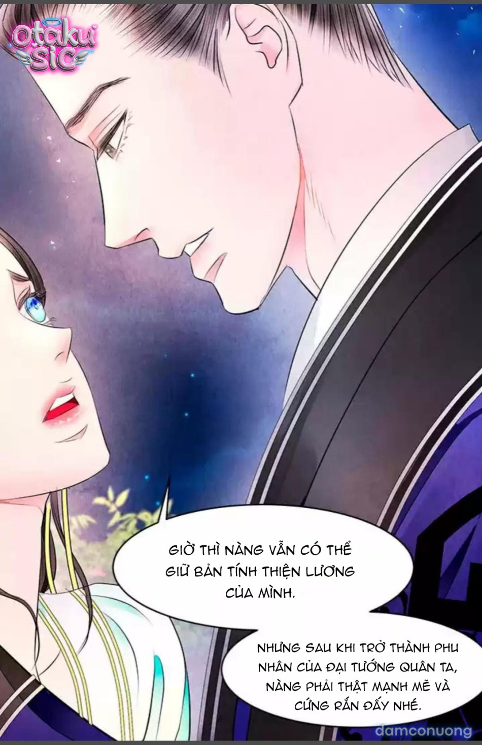 Đêm Hoang Dại - Chap 15 - Trang 35