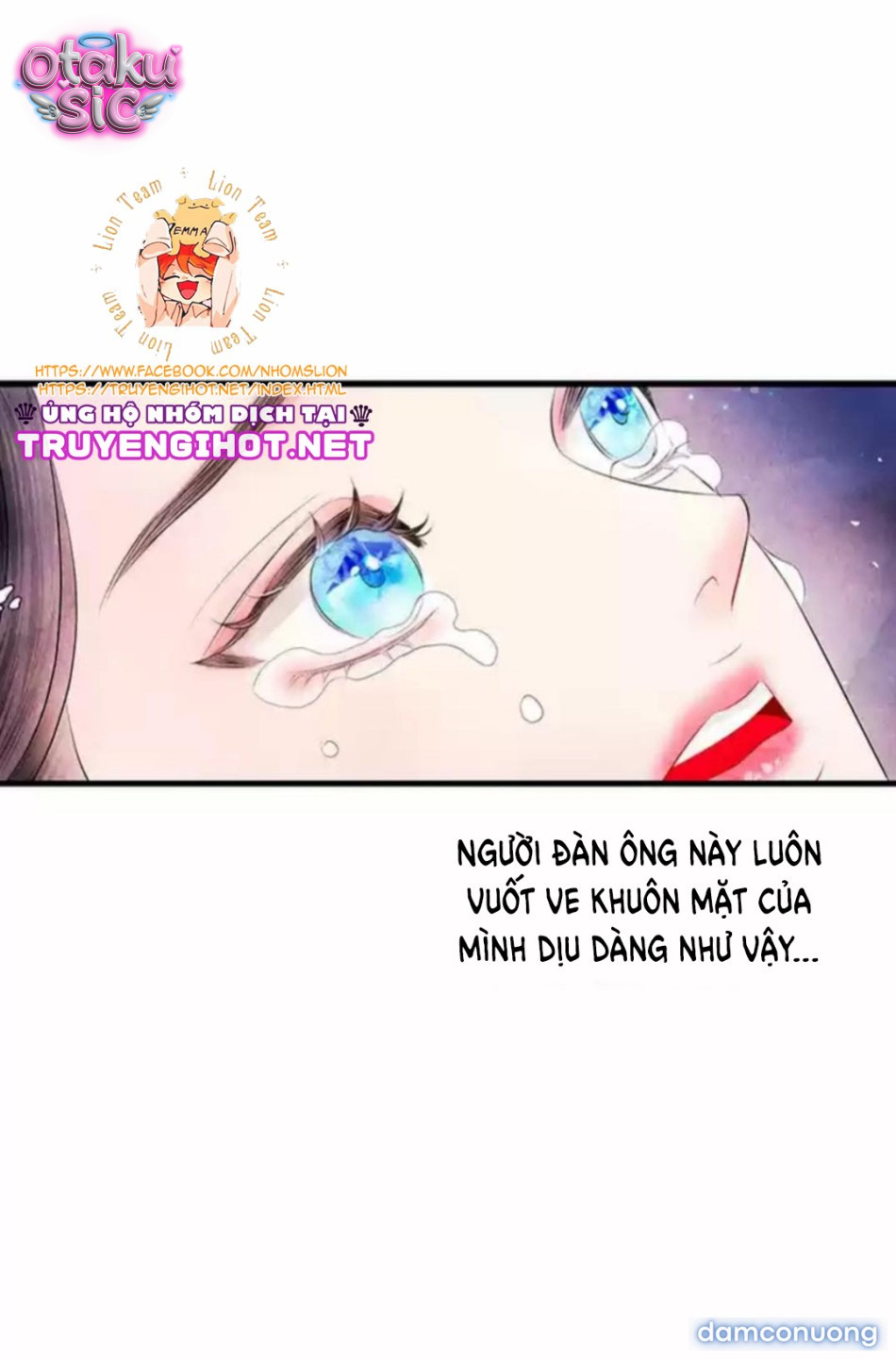 Đêm Hoang Dại - Chap 15 - Trang 36