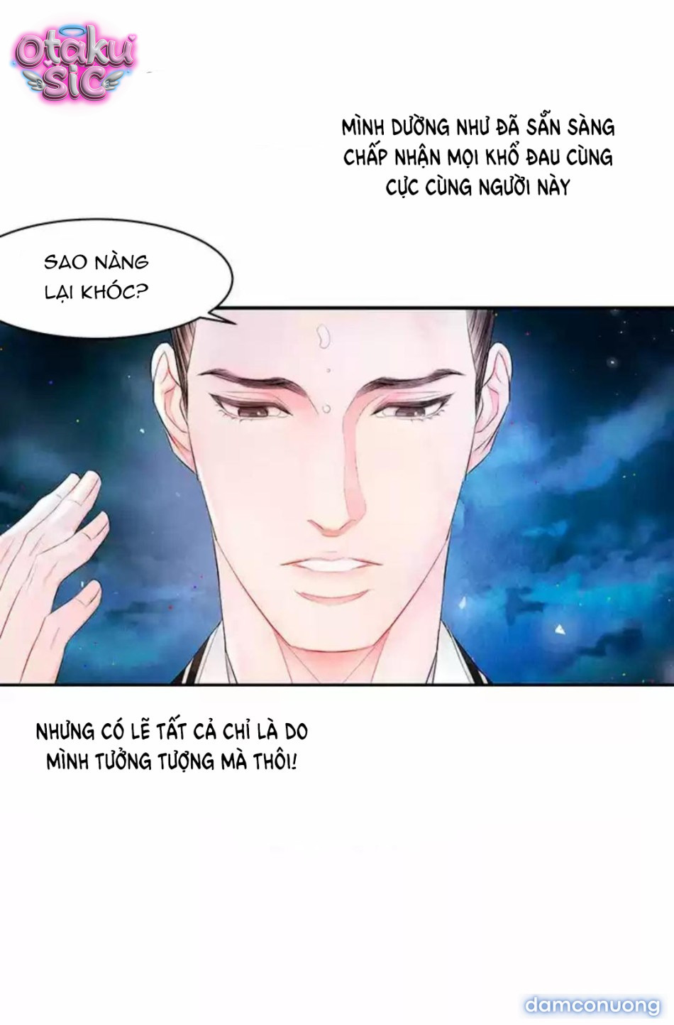 Đêm Hoang Dại - Chap 15 - Trang 37