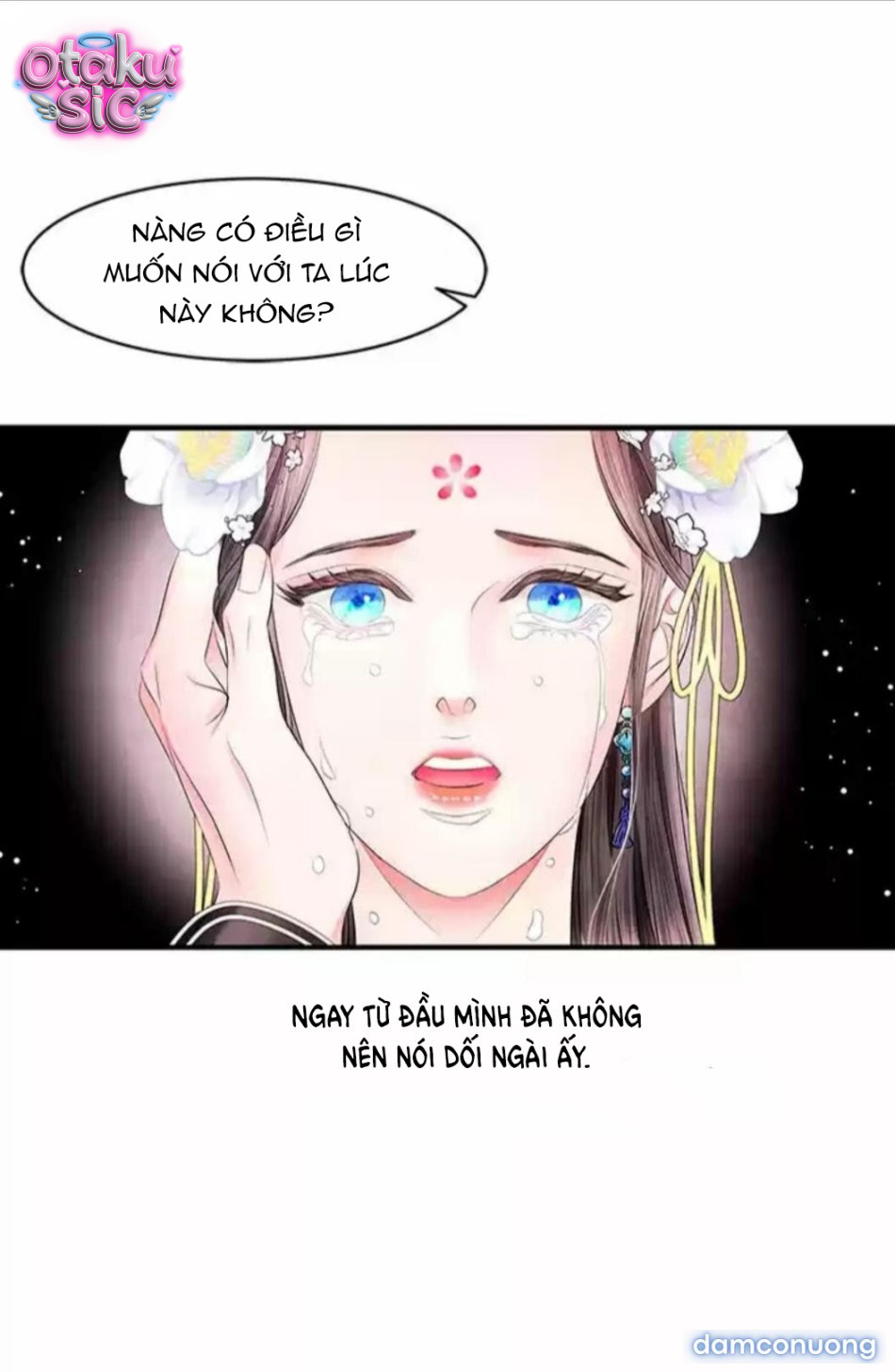 Đêm Hoang Dại - Chap 15 - Trang 38