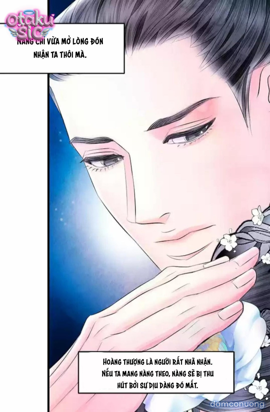 Đêm Hoang Dại - Chap 15 - Trang 43