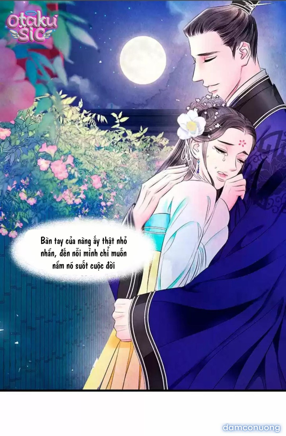 Đêm Hoang Dại - Chap 15 - Trang 44