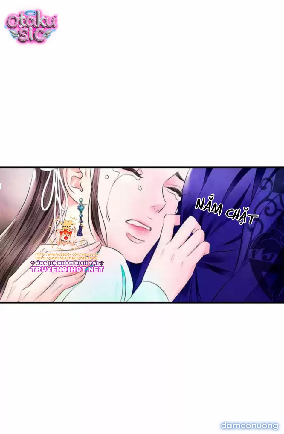 Đêm Hoang Dại - Chap 15 - Trang 46